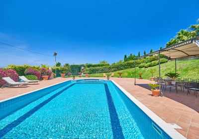 Casa Vacanze Villa Villa Dinira